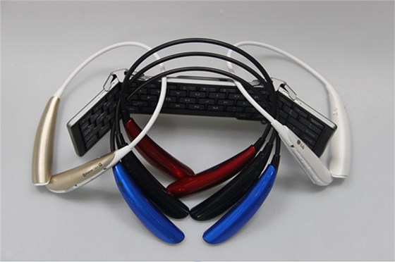 藍(lán)牙耳機(jī)模具廠談虎色變：頭戴式藍(lán)牙耳機(jī)有什么門道？