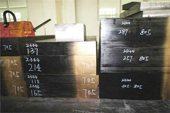 塑膠注塑模具廠——模具鋼材款式多，怎么選是門學(xué)問！