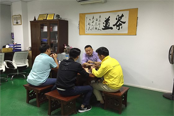細(xì)心、仔細(xì)的塑膠模具制造廠家——深圳博騰納