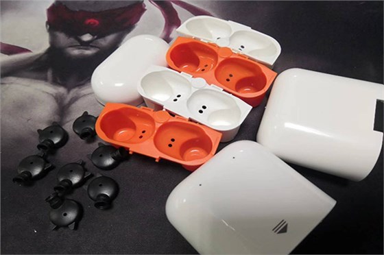 塑膠模具制造廠——產(chǎn)品成型看準這3步！