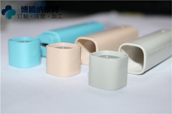 博騰納塑膠模具廠——堅(jiān)持以質(zhì)取勝，打造品質(zhì)模具