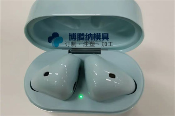 博騰納塑膠模具廠——匠心獨(dú)運(yùn)，打造高品質(zhì)模具