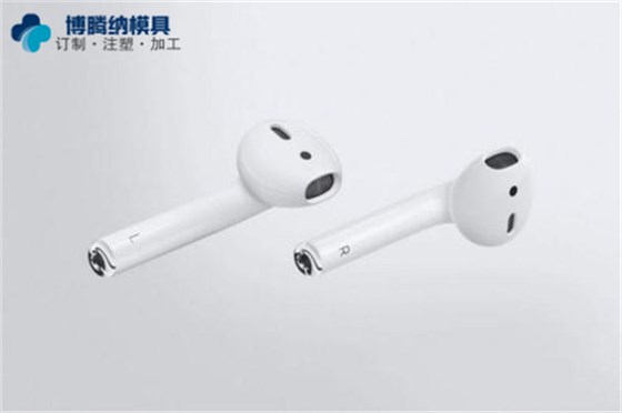 博騰納塑膠模具廠——13道品質(zhì)檢測，質(zhì)量有保障