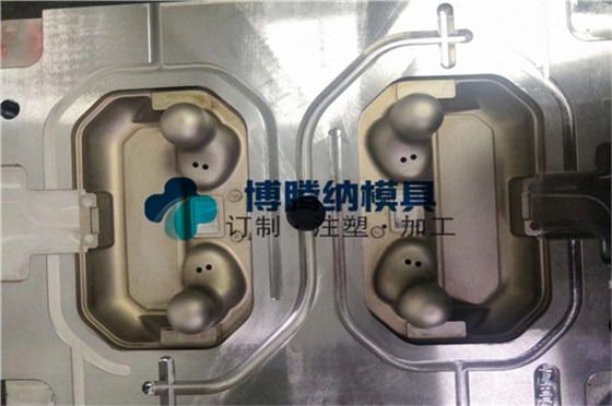 博騰納塑膠模具廠(chǎng)——專(zhuān)注為客戶(hù)提供私模定制服務(wù)