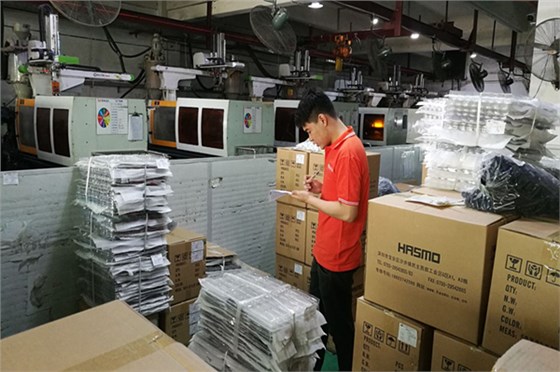 博騰納塑膠模具廠：堅持以質取勝，打造品質模具