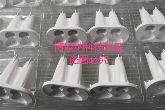 塑膠模具廠——博騰納12道質(zhì)檢工序，品質(zhì)有保障