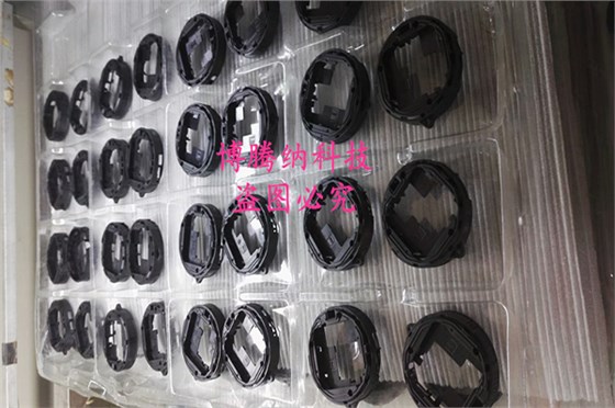博騰納塑膠模具廠——匠心獨運，打造精品模具