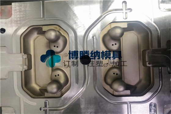 博騰納塑膠模具廠：13年專(zhuān)注為客戶打造高品質(zhì)外殼