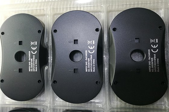 深圳塑膠模具廠：博騰納匠心獨運，13年堅持打造精品塑膠外殼
