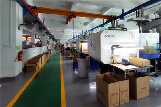 深圳塑膠模具制造廠——精工細(xì)作只為客戶滿意，博騰納竭誠為您服務(wù)