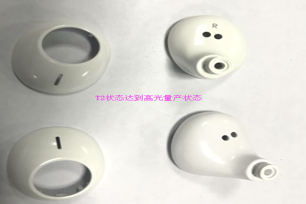 塑膠模具廠——定做模具博騰納做到的不僅是品質(zhì)！