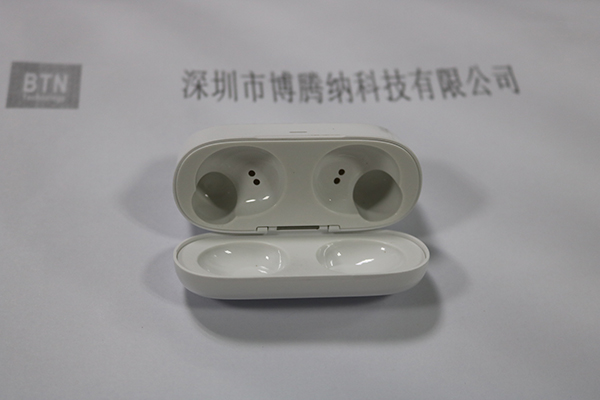 深圳注塑模具廠哪家做TWS藍牙耳機技術(shù)好？