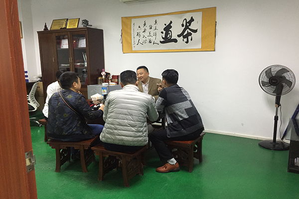 塑膠模具制造廠好不好，其產(chǎn)品會說話！——博騰納
