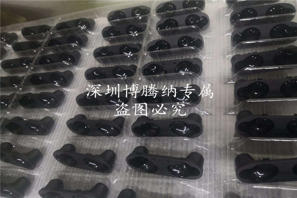 博騰納注塑模具廠——12道QC質(zhì)檢，品質(zhì)有保障