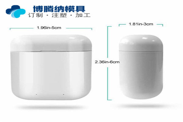 深圳塑膠模具廠——博騰納12道質(zhì)檢工序，品質(zhì)有保障