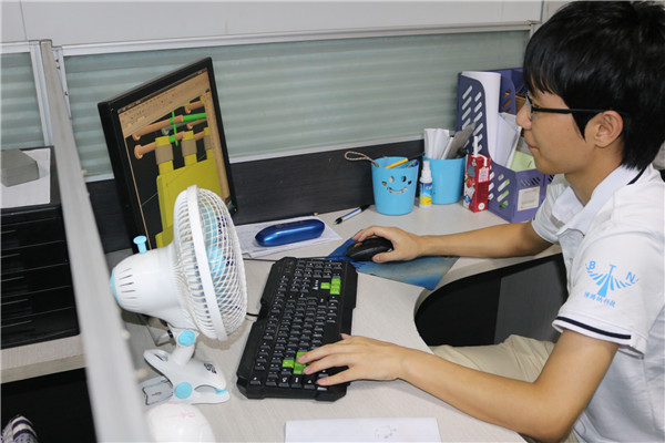 深圳塑膠模具廠——博騰納12道質(zhì)檢工序，品質(zhì)有保證