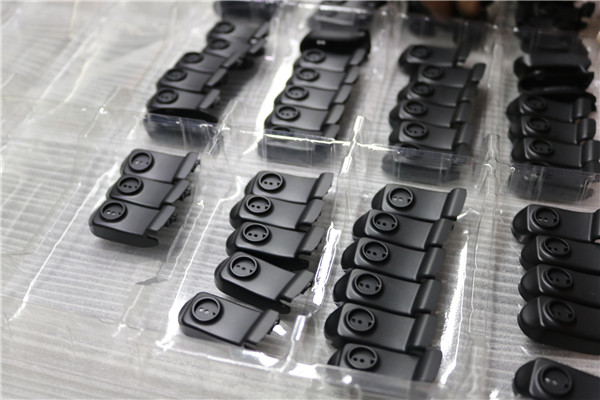 博騰納塑膠模具廠——12道質(zhì)檢工序，品質(zhì)有保障