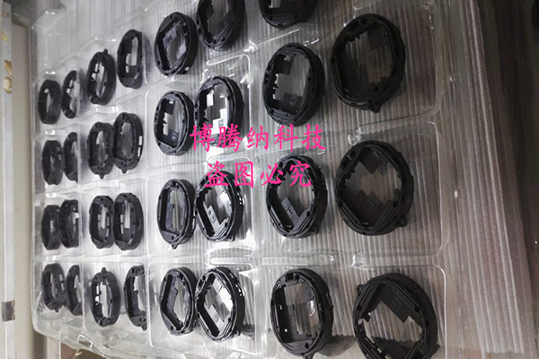 博騰納塑膠模具廠——匠心獨運(yùn)，打造精品模具