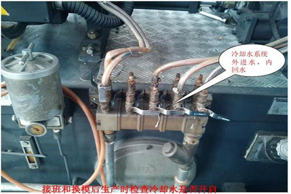 博騰納塑膠模具廠：堅(jiān)持以質(zhì)取勝，打造品質(zhì)模具