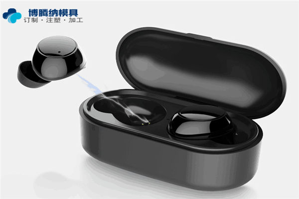 藍牙耳機模具廠：博騰納設立12道質檢工序，品質有保障