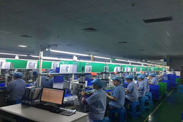 深圳塑膠模具廠：博騰納堅持以質(zhì)取勝，打造品質(zhì)模具