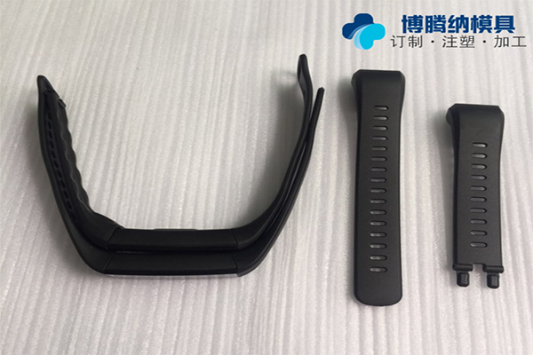 博騰納塑膠模具廠：12道質(zhì)檢工序，品質(zhì)有保障