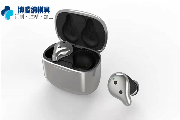 深圳塑膠模具廠——博騰納設(shè)立12道質(zhì)檢工序，品質(zhì)有保障