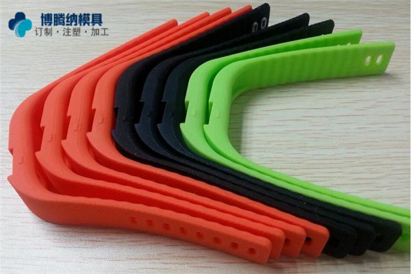 博騰納智能手環(huán)模具廠：堅持以質取勝，打造品質手表外殼