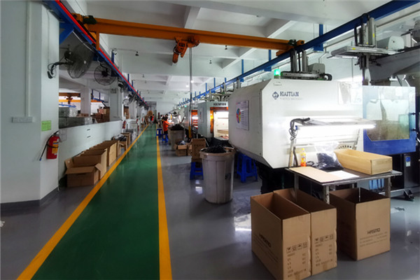 深圳塑膠模具制造廠——博騰納設(shè)立12道QC質(zhì)檢工序，品質(zhì)有保障
