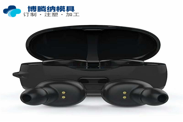 深圳藍牙耳機模具廠——博騰納設立12道QC質檢工序，品質有保障