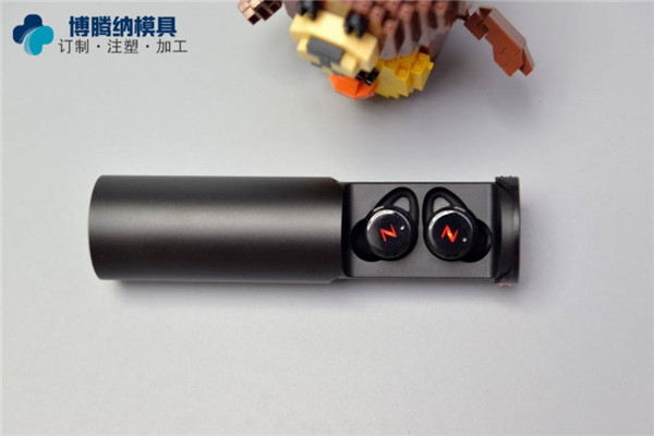 博騰納塑膠模具加工廠：堅(jiān)持以質(zhì)取勝，打造品質(zhì)模具