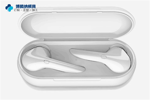 深圳耳機模具加工，博騰納12道質(zhì)檢工序，品質(zhì)有保證
