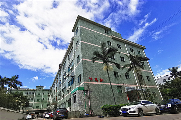 博騰納塑膠模具制造廠：12道QC質(zhì)檢工序，品質(zhì)有保障